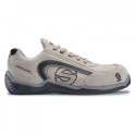 CHAUSSURE MÉCANIQUE SPARCO SPORT L S1P