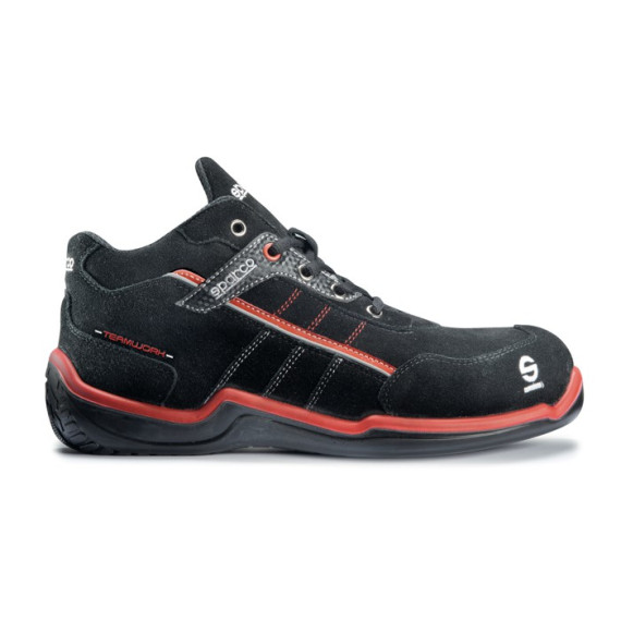 CHAUSSURES MÉCANIQUES SPARCO URBAN H S3