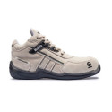 CHAUSSURES MÉCANIQUES SPARCO URBAN H S3