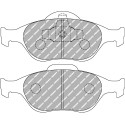 FERODO RACING DS3000 BRAKE PADS