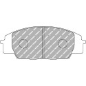 FERODO RACING DS3000 BRAKE PADS