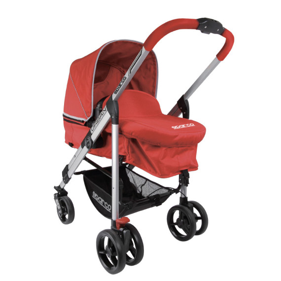 Sparco pram on sale