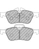 FERODO RACING DS3000 BRAKE PADS