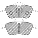 FERODO RACING DS3000 BRAKE PADS