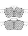 FERODO RACING DS3000 BRAKE PADS