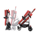 SILLA INFANTIL SPARCO URBAN GRUPO 0+-1