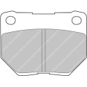 FERODO RACING DS3000 BRAKE PADS