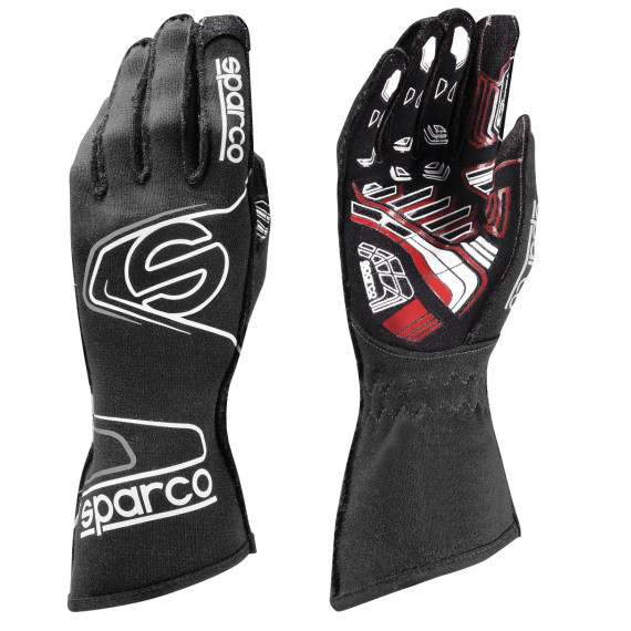 GUANTES KARTING INFANTIL SPARCO ARROW KG-7.1 EVO