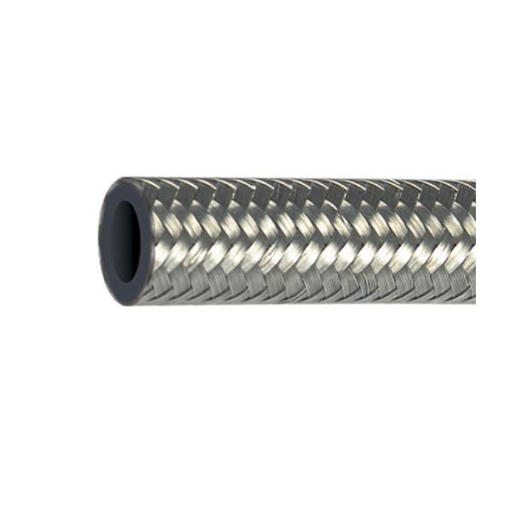 Ø7,9mm 202 Series Stainless Braided Hose