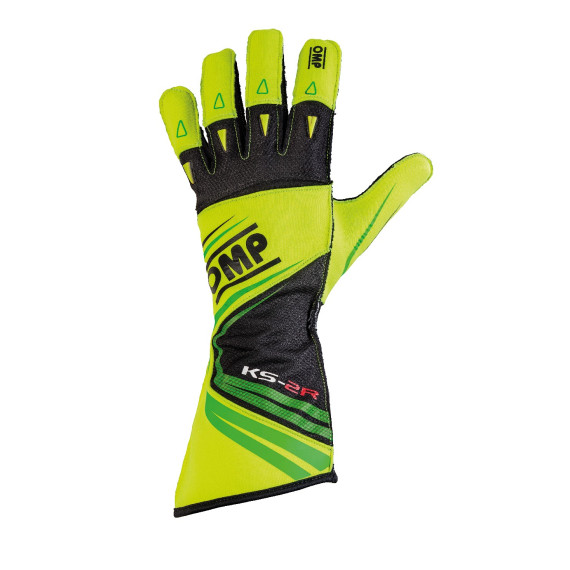 OMP KS-2R OBS GLOVES