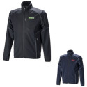 CHAQUETA SPARCO SOFT SHELL