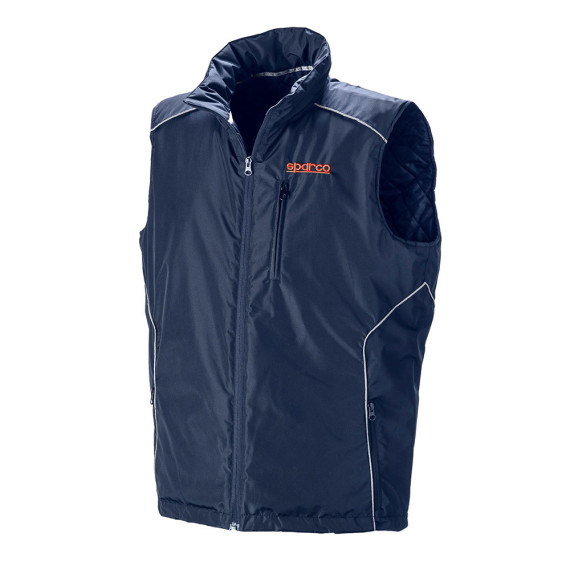 CHALECO SPARCO WAISTCOAT