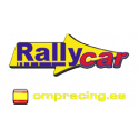 Rallycar ompracing.es